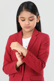 Princess Blazer (2-4 Years)