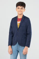 Junior Boys Blazer (10-14 Years)