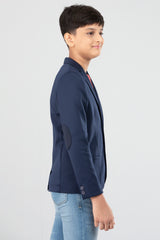 Junior Boys Blazer (10-14 Years)