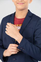 Junior Boys Blazer (10-14 Years)