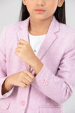 Princess Blazer (2-4 Years)