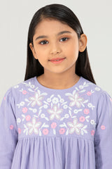 Princess Top (6-8 Years)