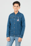 Junior Boys Jacket (10-14 Years) - Disney