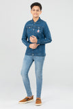 Junior Boys Jacket (10-14 Years) - Disney