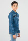 Junior Boys Jacket (10-14 Years) - Disney