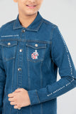 Junior Boys Jacket (10-14 Years) - Disney