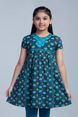 Princess Top (6-8 Years)