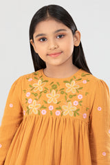 Princess Top (6-8 Years)