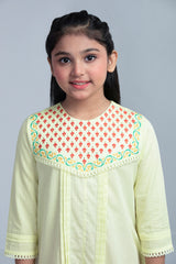 Princess Top (6-8 Years)