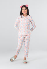 Princess Night Wear (2-4 Years)