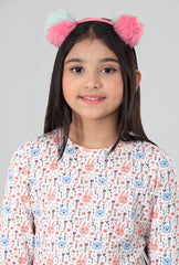 Princess Night Wear (2-4 Years)