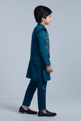 Prince Kurta Set (4-7 Years)