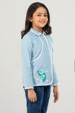 Girls Jacket (6-8 Years) - Disney