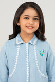 Girls Jacket (6-8 Years) - Disney