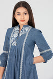 Junior Girls Ethnic (10-14 Years)
