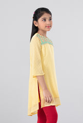 Princess Ethnic Top (2-4 Years)