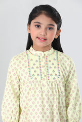 Princess Top (6-8 Years)