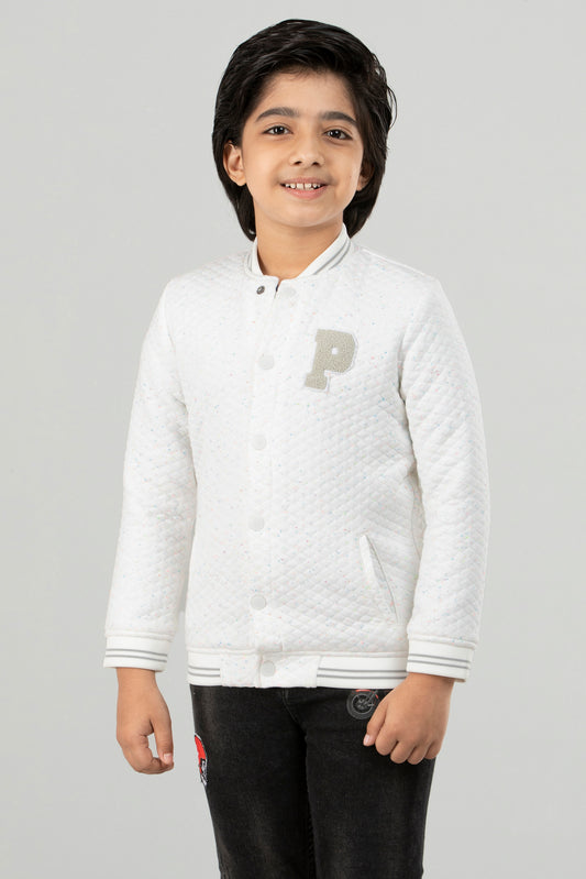 Prince Jacket (2-4 Years)