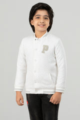 Prince Jacket (6-8 Years)