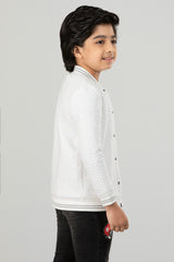 Prince Jacket (6-8 Years)