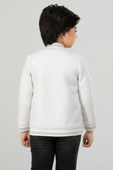 Prince Jacket (6-8 Years)