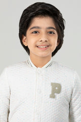 Prince Jacket (6-8 Years)