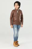Prince Jacket (2-4 Years)