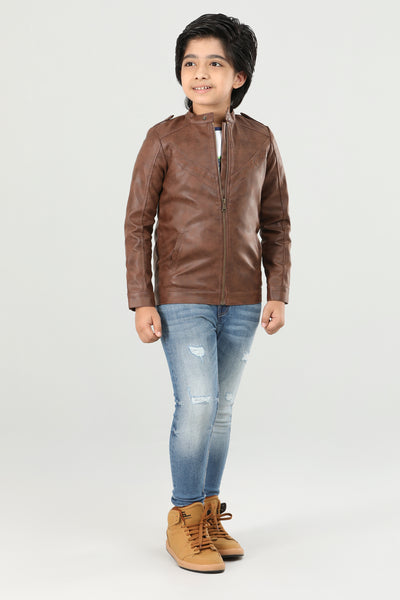 Prince Jacket (2-4 Years)