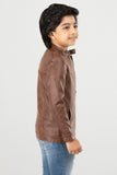 Prince Jacket (2-4 Years)