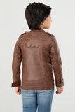 Prince Jacket (2-4 Years)