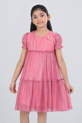 Princess Top (6-8 Years)