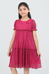 Princess Top (6-8 Years)