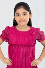 Princess Top (6-8 Years)