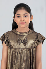 Princess Top (6-8 Years)