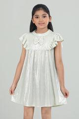 Princess Top (6-8 Years)