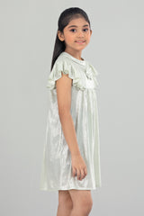 Princess Top (6-8 Years)