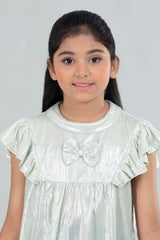 Princess Top (6-8 Years)