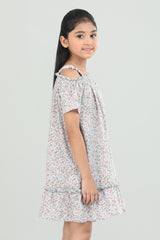 Girls Top (6-8 Years)