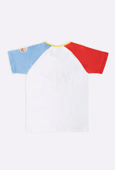 Boys T-Shirt (6-8 Years) - Disney