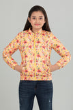 Junior Girls Jacket (10-14 Years)
