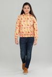 Junior Girls Jacket (10-14 Years)