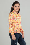 Junior Girls Jacket (10-14 Years)