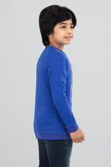 Boys T-Shirt (6-8 Years)