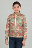 Junior Girls Jacket (10-14 Years)