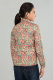 Junior Girls Jacket (10-14 Years)