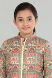 Junior Girls Jacket (10-14 Years)