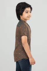 Prince Casual Shirt (6-8 Years)