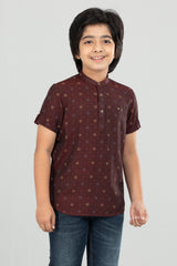 Prince Casual Shirt (6-8 Years)