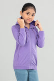 Princess Hoodie (6-8 Years)