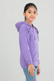Princess Hoodie (6-8 Years)